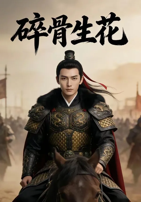 碎骨生花
