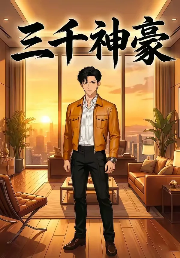 三千神豪