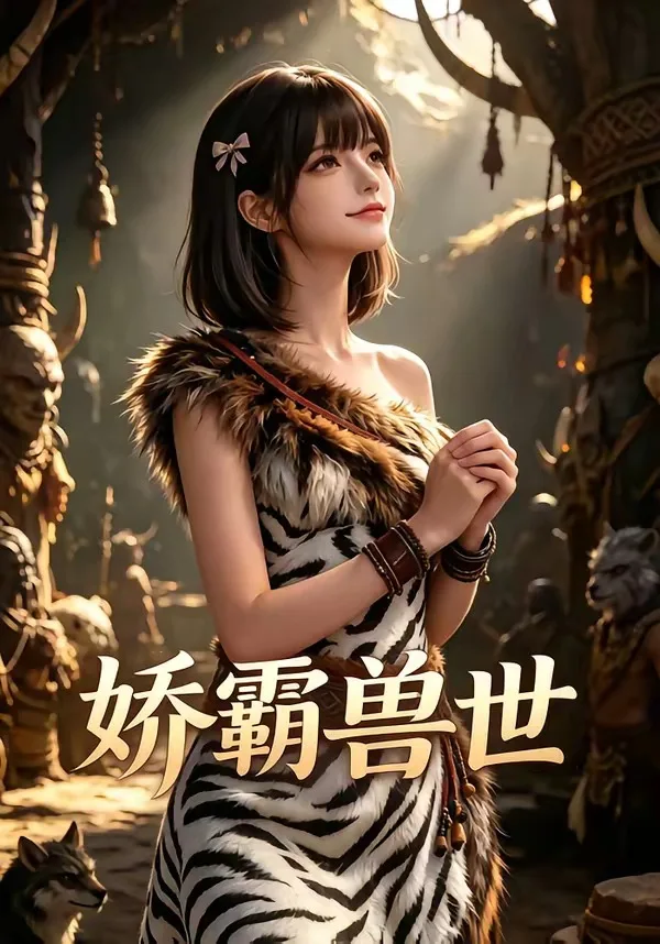 娇霸兽世