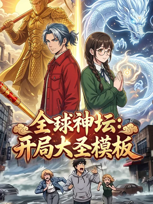 全球神坛：开局大圣模板
