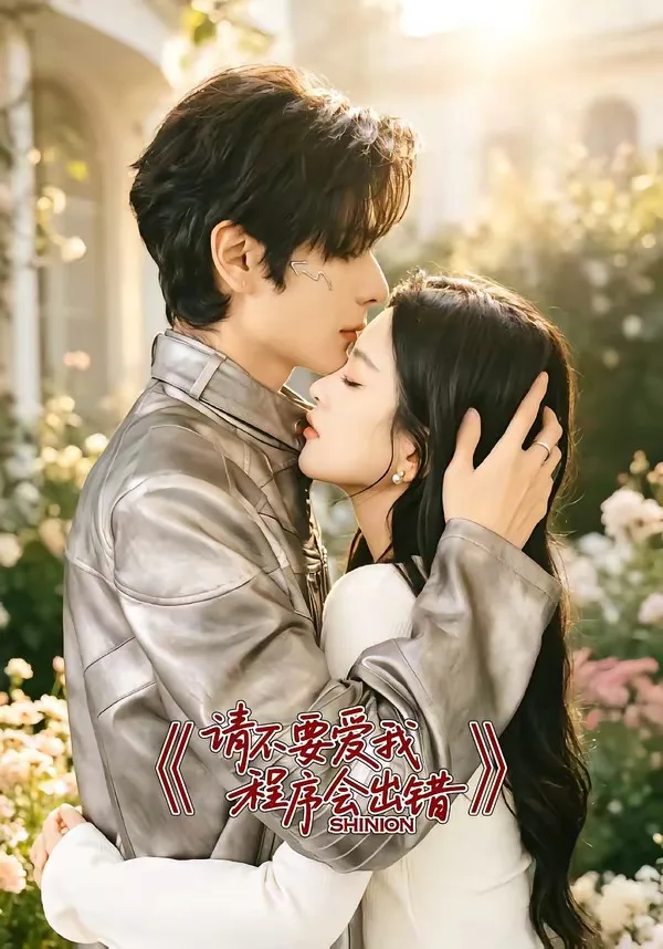 请不要爱我,程序会出错