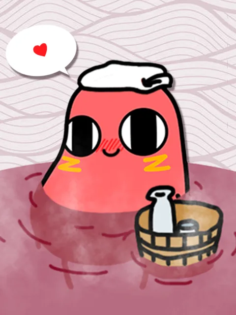 请吃红小豆吧!第二季日语版