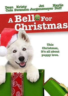 ABelleforChristmas
