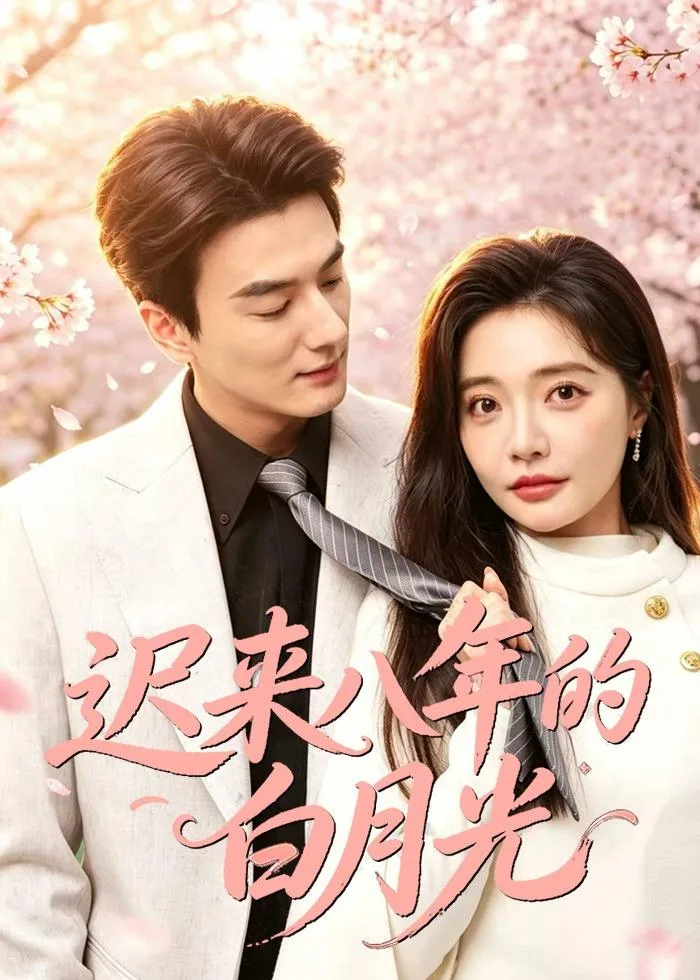迟来八年的白月光