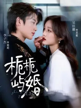 栀栀屿婚