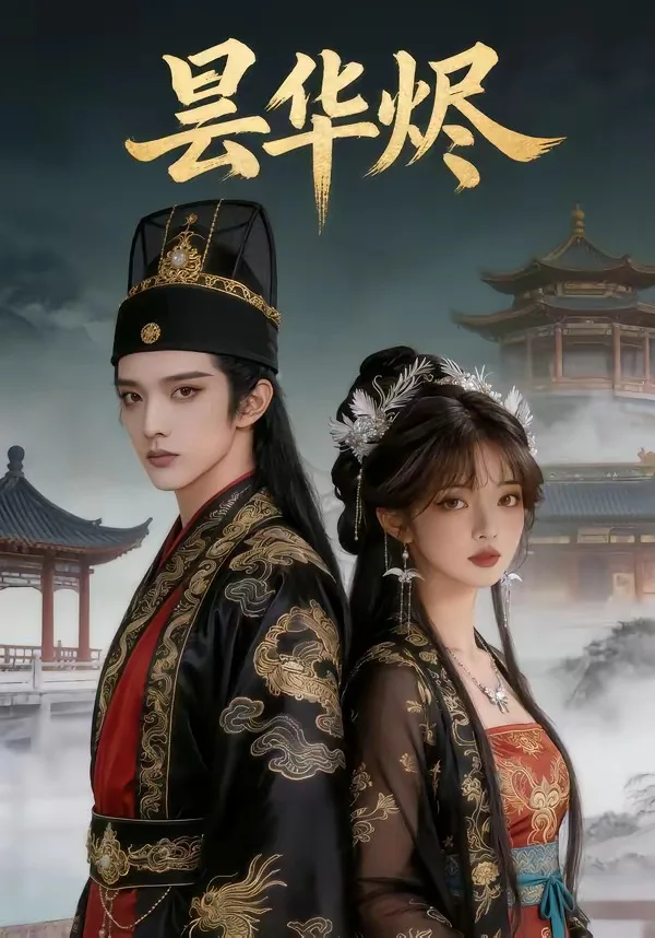昙华烬