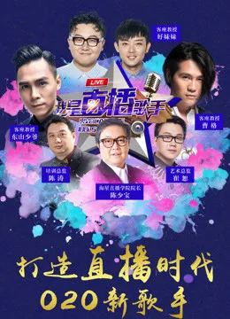 我是直播歌手网络版