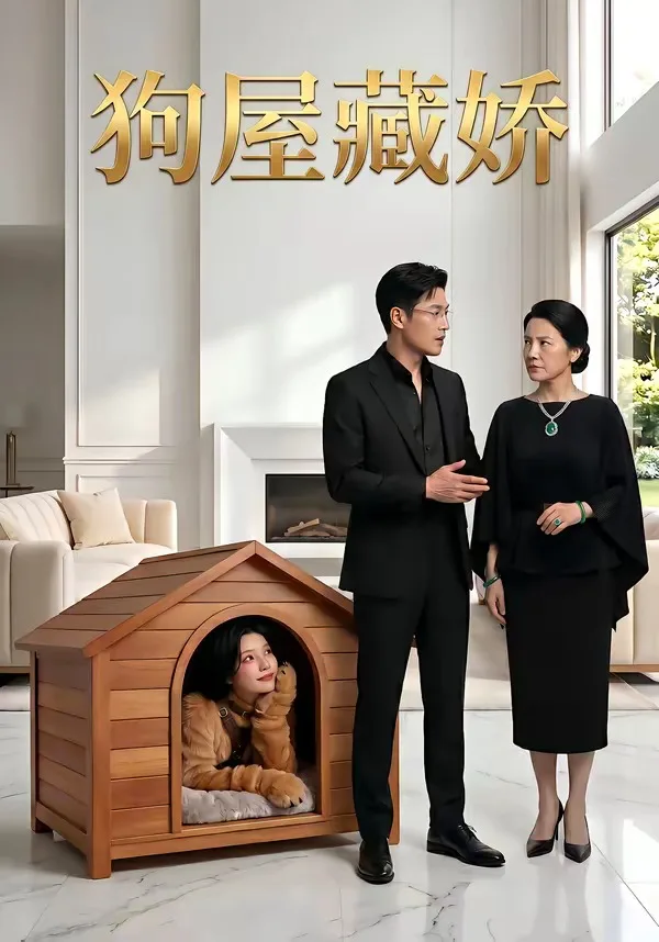 狗屋藏娇
