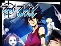 PHIBRAIN 神之谜题第三季