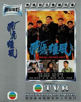 飞虎雄风国语
